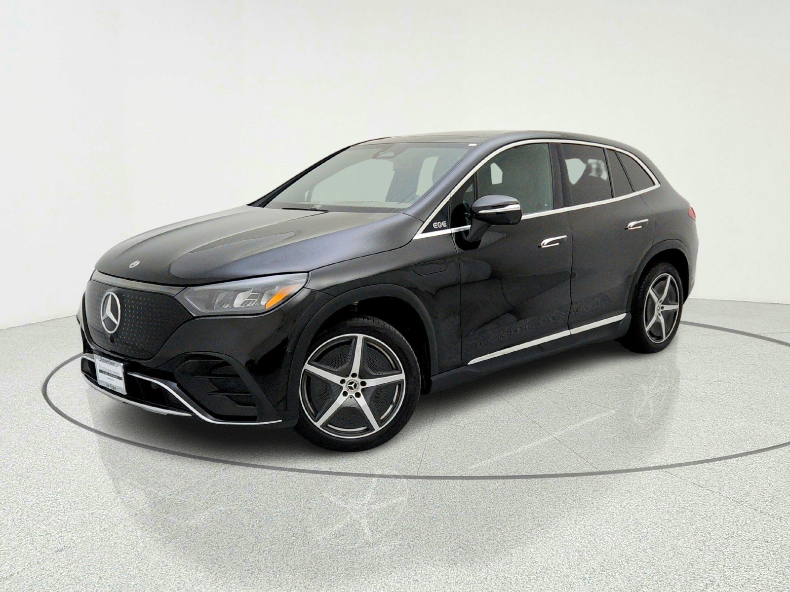 Certified 2023 Mercedes-Benz EQE 350+ SUV