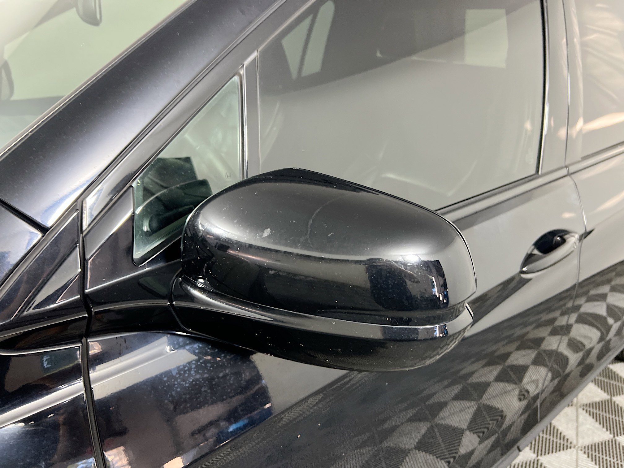 Used 2018 Honda Ridgeline Black Edition image 12