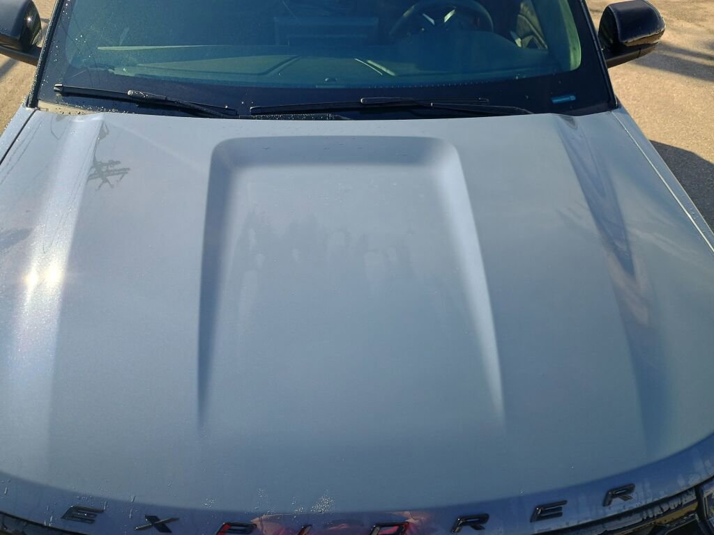 New 2026 Ford Explorer ST w/ Sun And Sound Package image 35