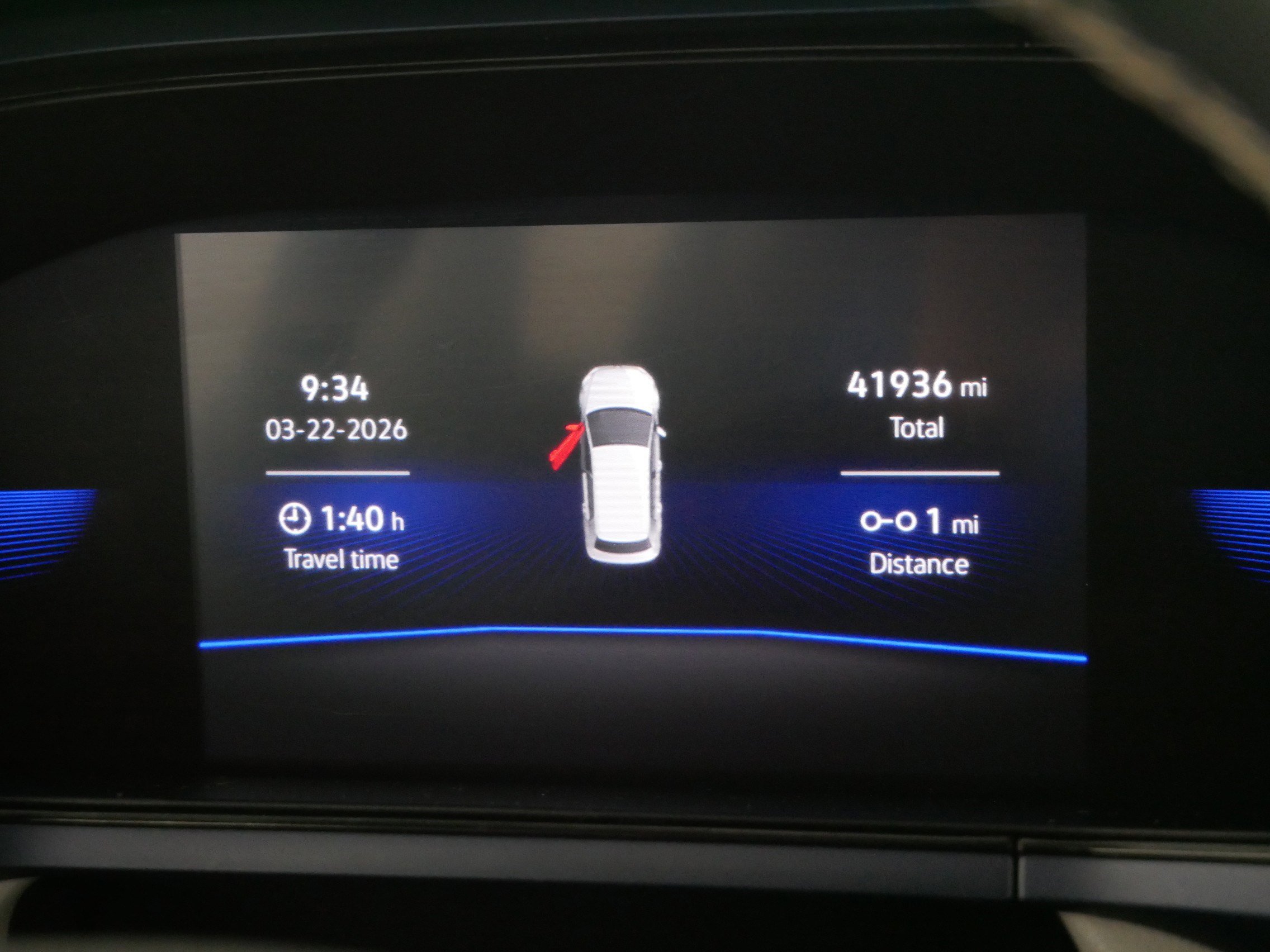 Certified 2022 Volkswagen Taos SE w/ Panoramic Sunroof Package image 21
