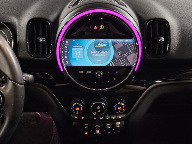 Used 2023 MINI Cooper Countryman S AWD/4WD image 14