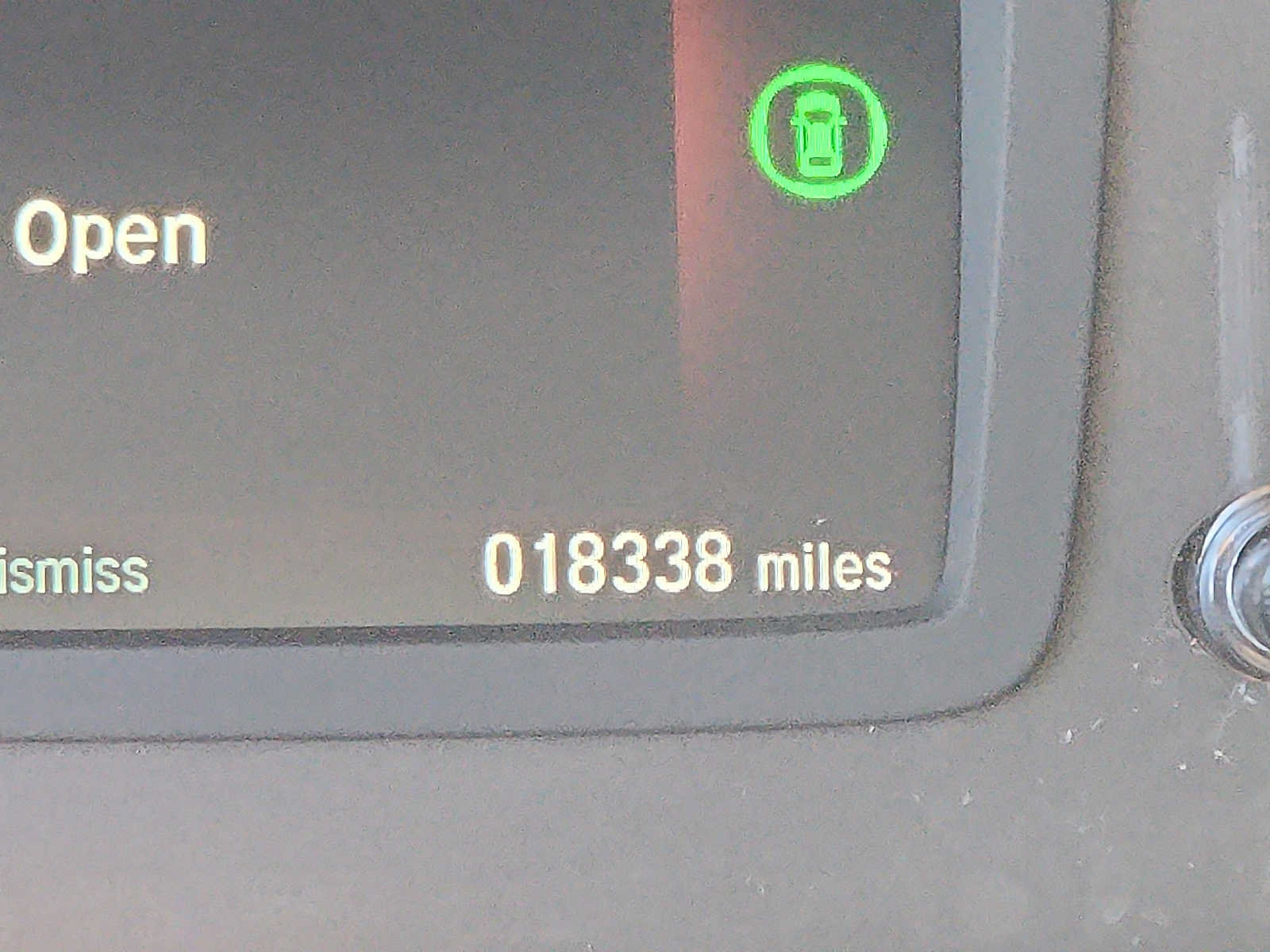 Certified 2024 Honda Odyssey EX-L image 18