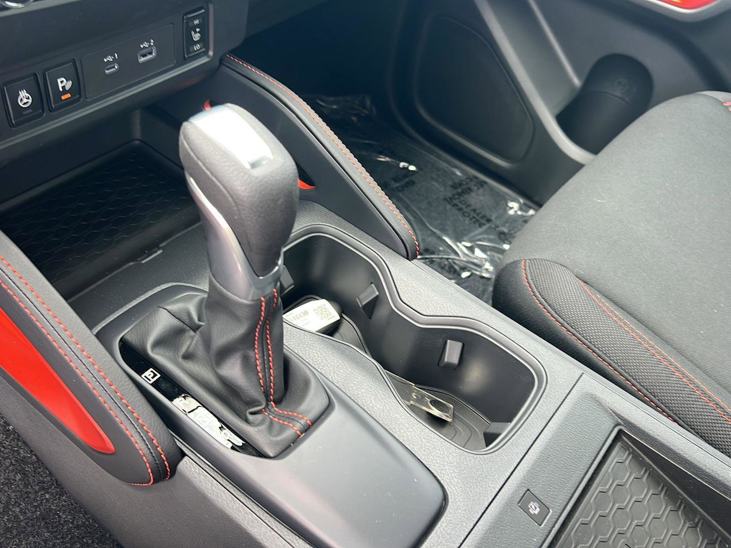 New 2026 Nissan Frontier Pro-X w/ Pro-X Convenience Package RWD image 29