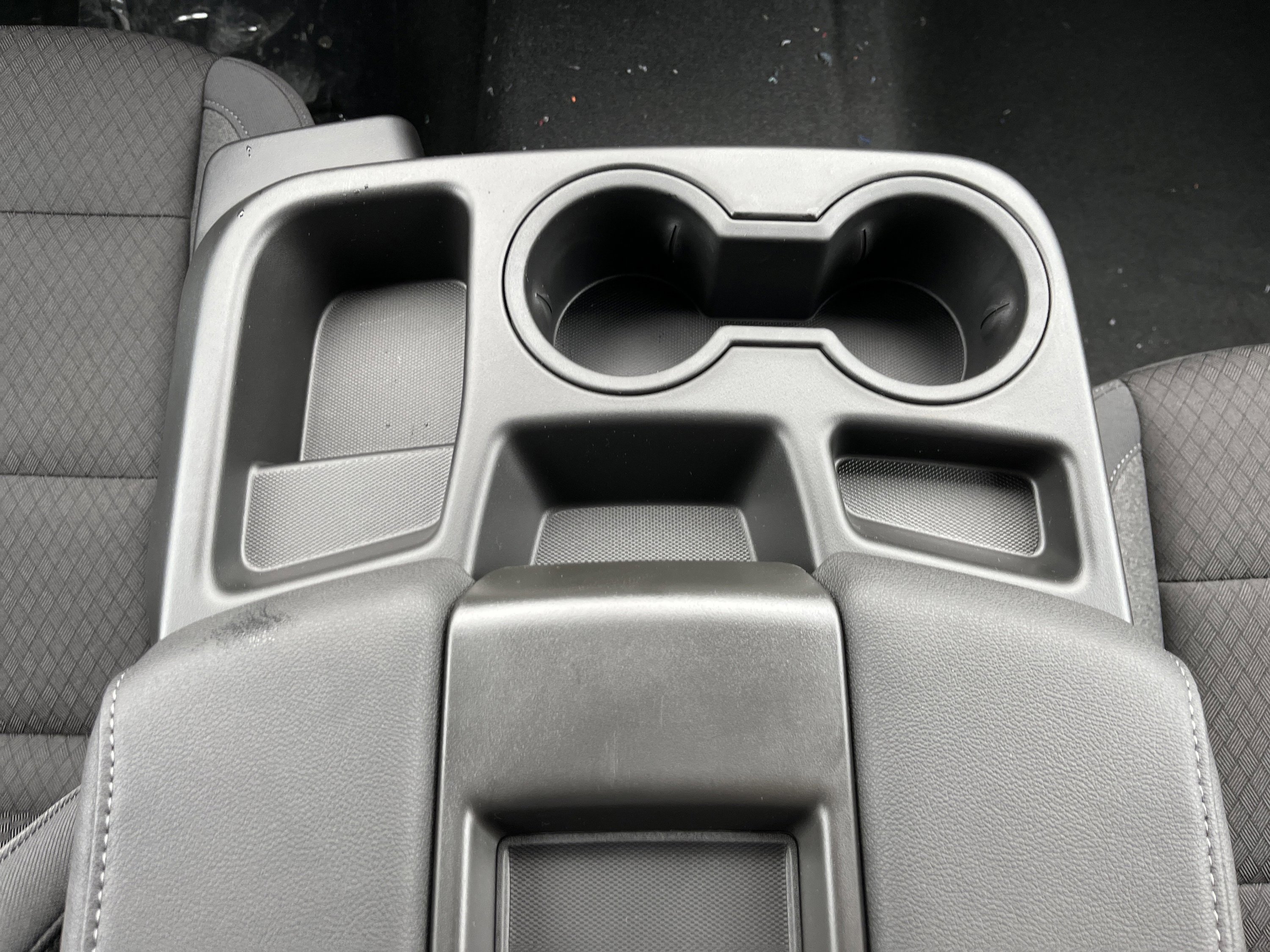 New 2026 Chevrolet Silverado 1500 LT image 25