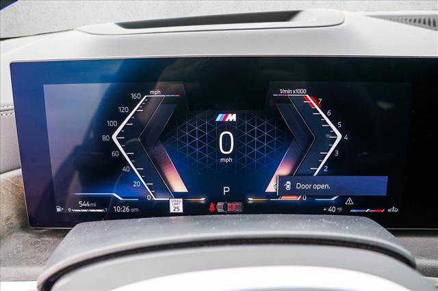New 2026 BMW X5 xDrive40i image 14