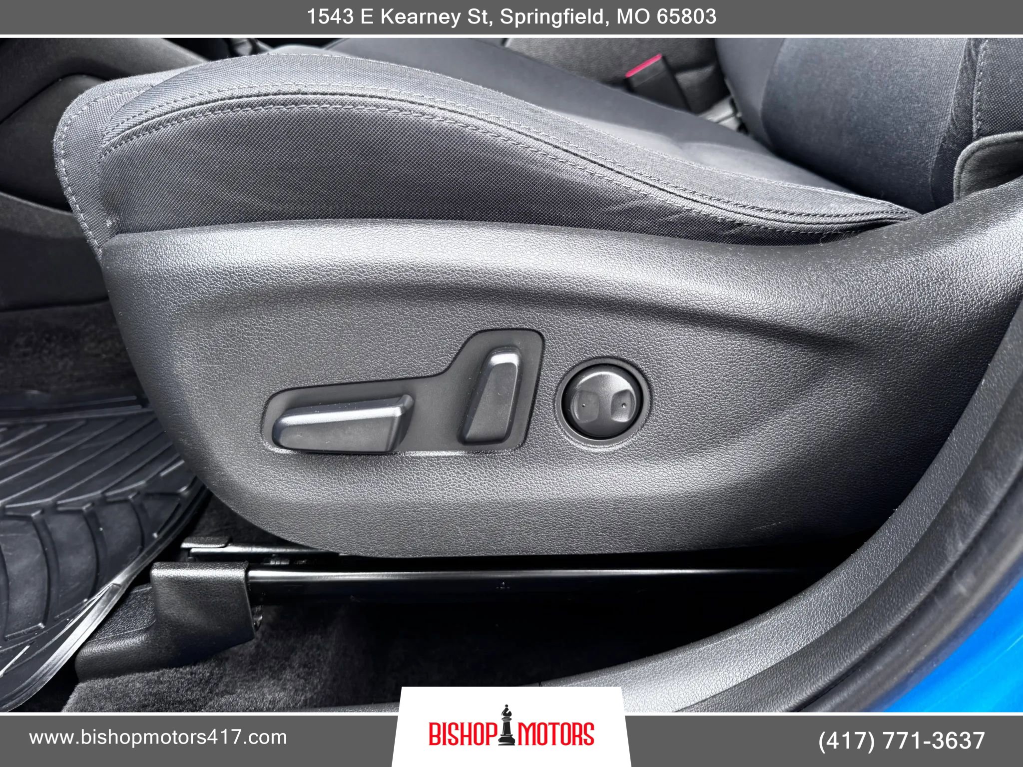 Used 2018 Hyundai Tucson SEL image 19