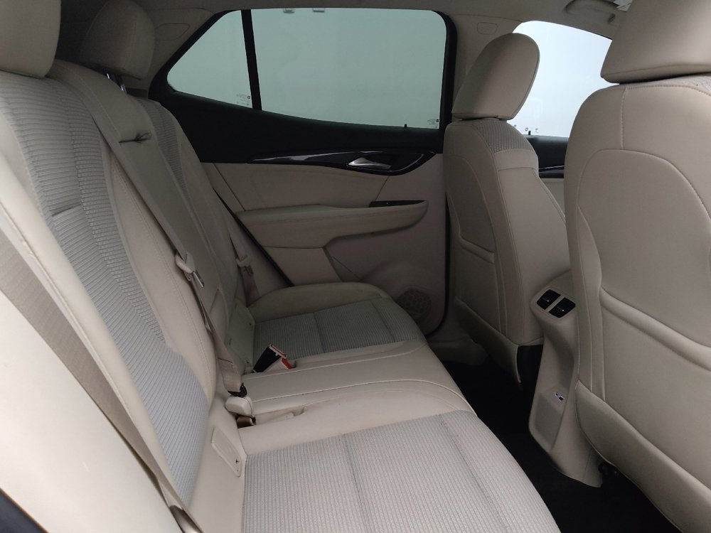 Used 2021 Buick Envision Preferred image 19