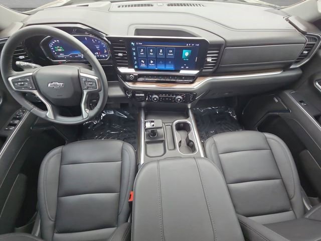 Certified 2023 Chevrolet Silverado 1500 LT Trail Boss w/ LT Trail Boss Premium Package image 21