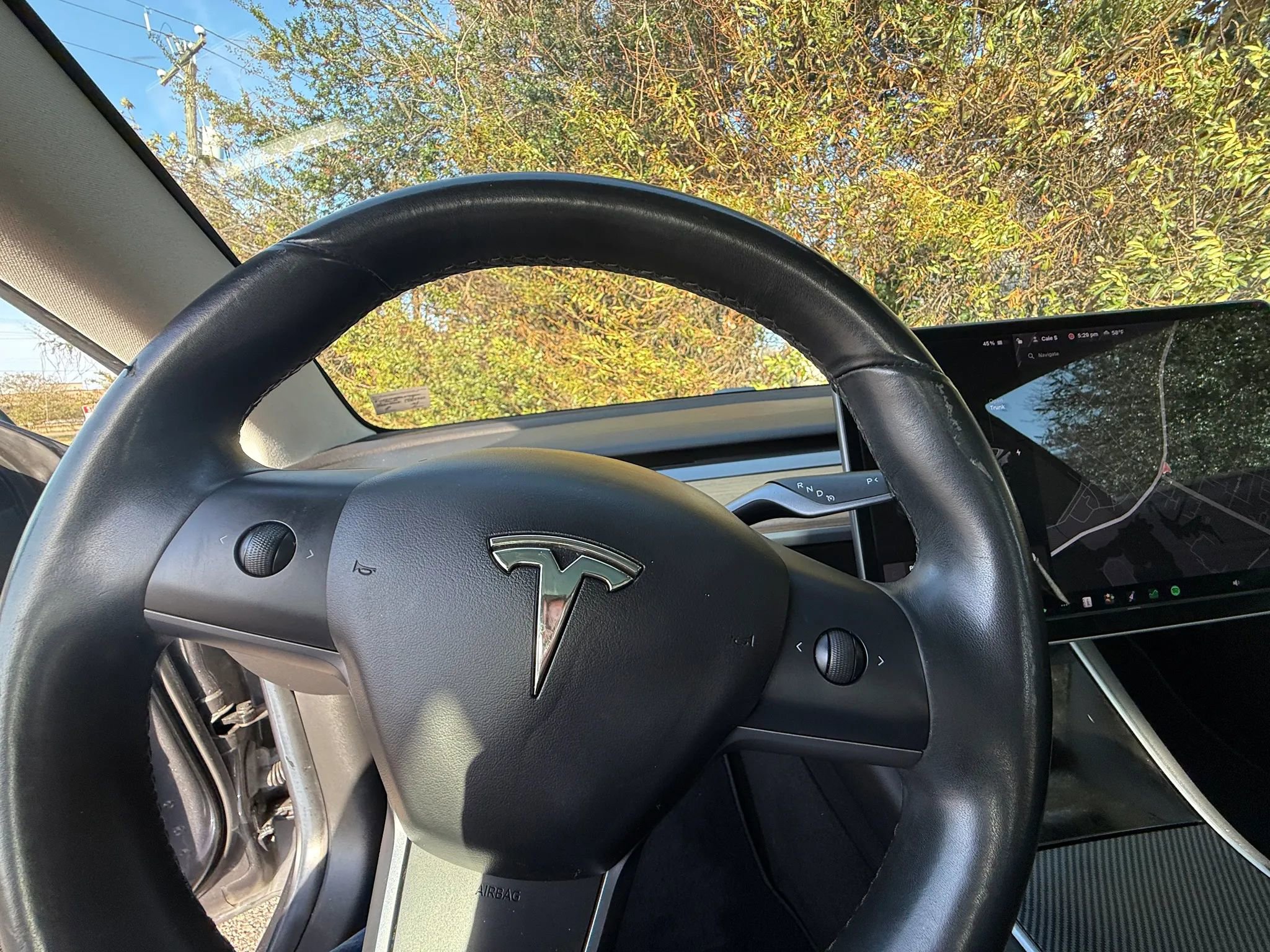 Used 2018 Tesla Model 3 Mid Range image 32