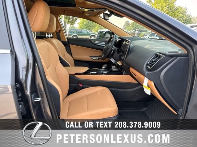 New 2026 Lexus NX 350 AWD w/ Premium Package image 12