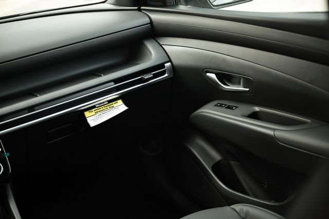 New 2026 Hyundai Tucson XRT image 18