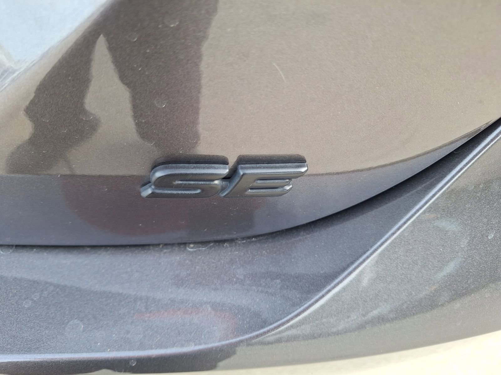 Used 2023 Toyota Camry SE w/ Convenience Package FWD image 12