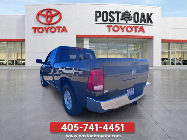 Used 2018 RAM 1500 Tradesman w/ Popular Equipment Group RWD image 5