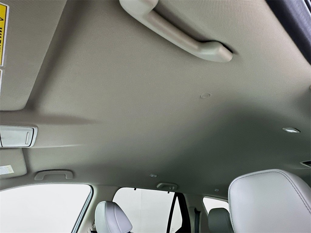 New 2025 Honda Pilot EX-L image 11