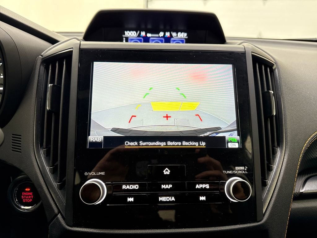 Certified 2025 Subaru Forester Wilderness w/ Convenience Package image 20