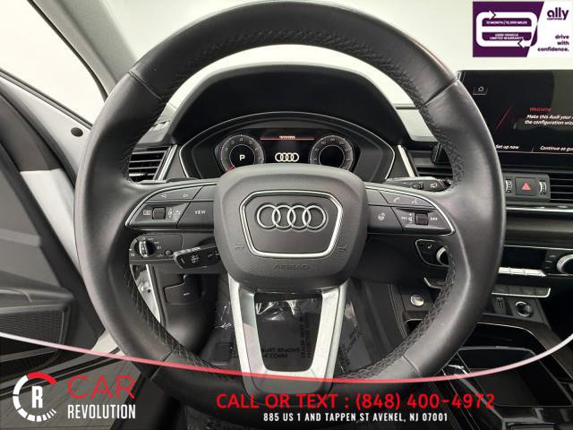 Used 2024 Audi Q5 2.0T Premium Plus image 19