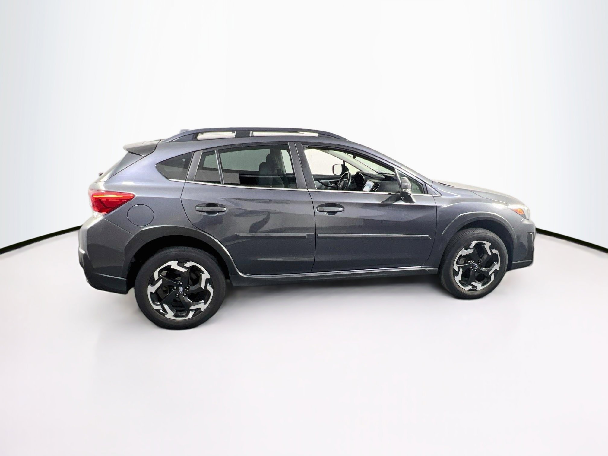 Used 2023 Subaru Crosstrek 2.5i Limited AWD/4WD image 4