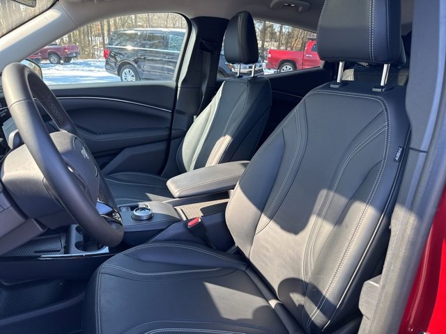 Used 2023 Ford Mustang Mach-E Premium image 10