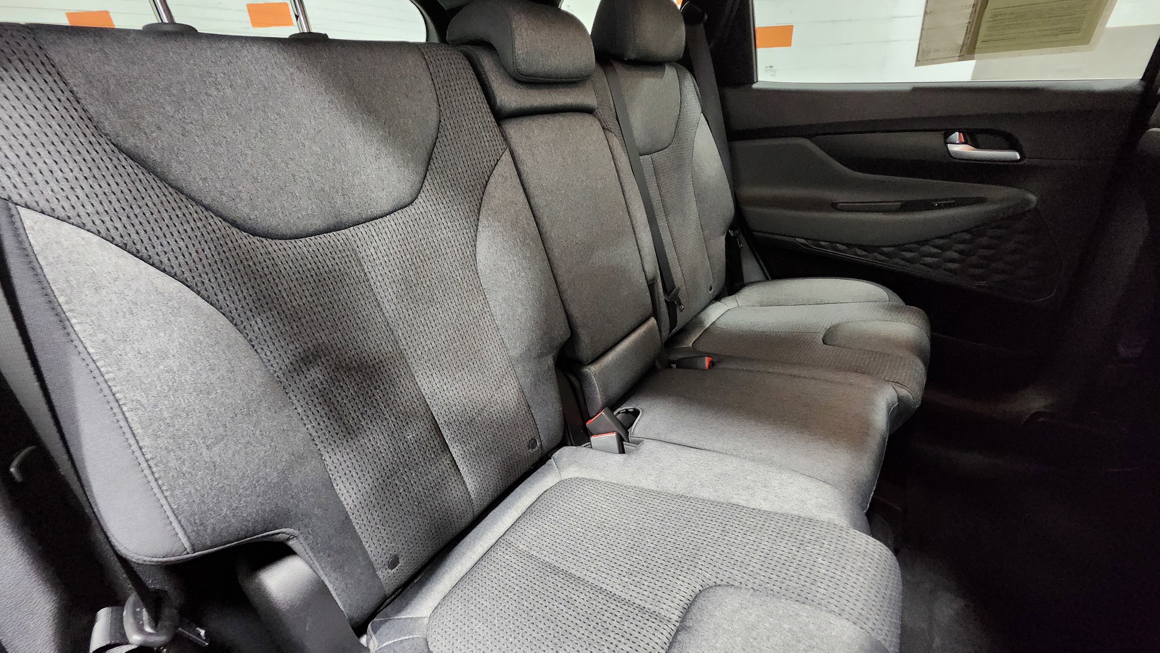 Used 2023 Hyundai Santa Fe SEL image 22