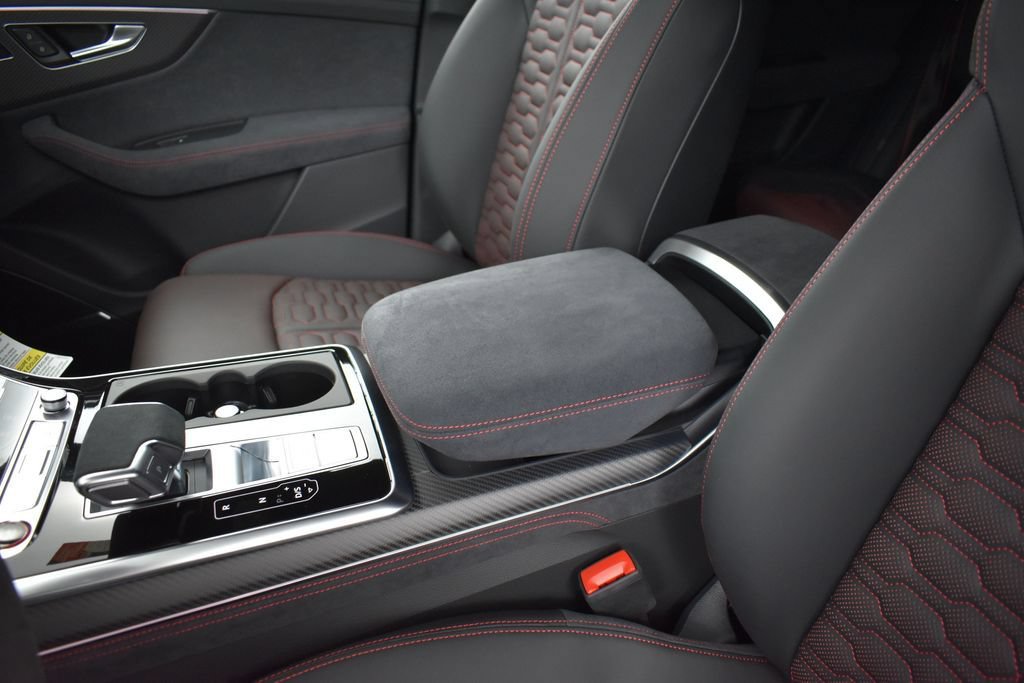 New 2026 Audi RS Q8 performance AWD/4WD image 10