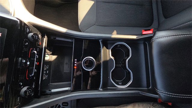 Used 2024 Jeep Grand Cherokee L Laredo w/ Luxury Tech Group I image 36