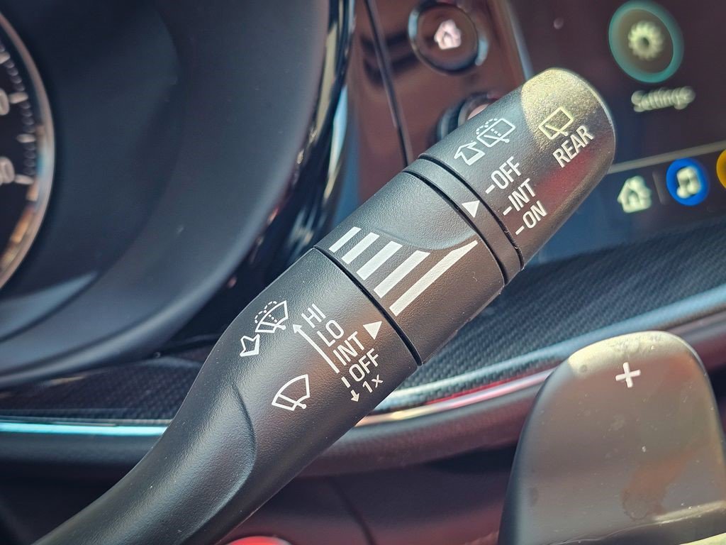Certified 2023 Buick Envision Essence w/ Sport Touring Package image 14