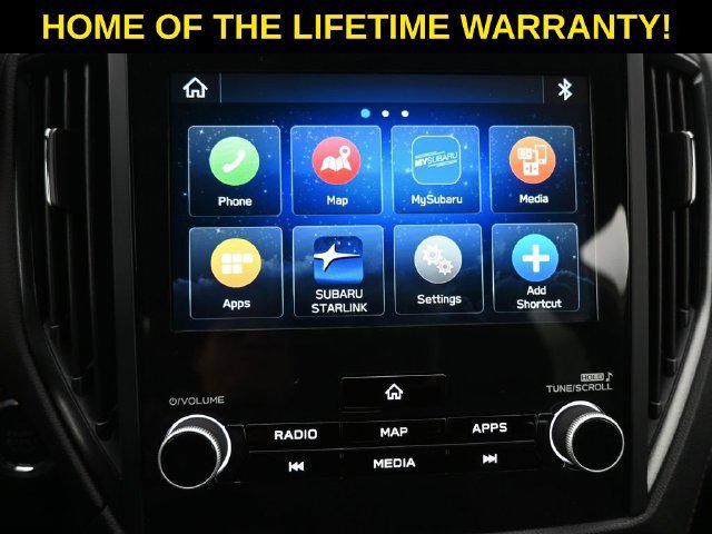 Used 2024 Subaru Forester Wilderness AWD/4WD image 36