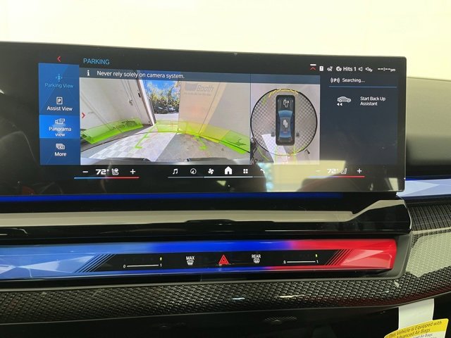 New 2026 BMW M5 w/ Executive Package image 17