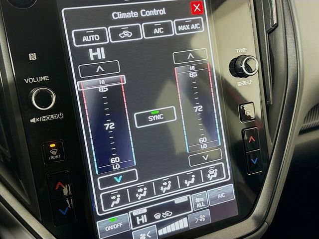 New 2026 Subaru Crosstrek 2.5i Limited image 16