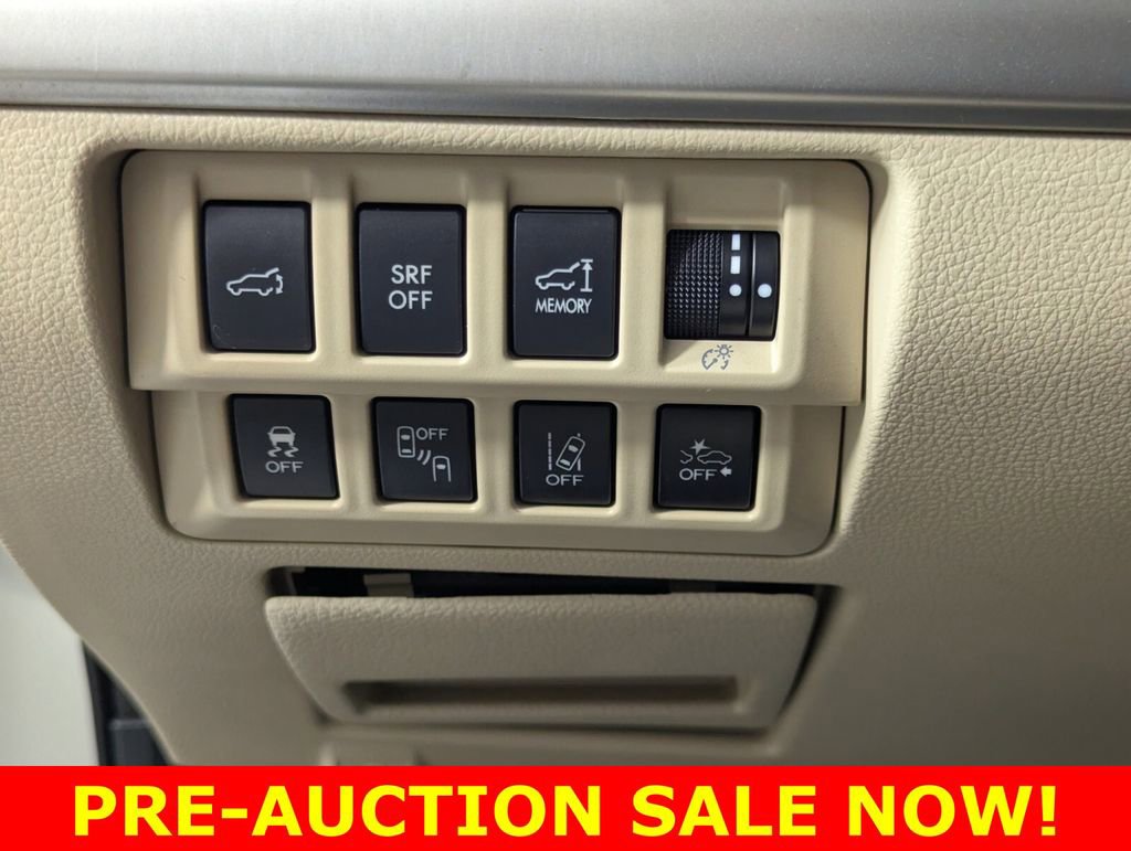 Used 2017 Subaru Outback 2.5i Limited AWD/4WD image 13