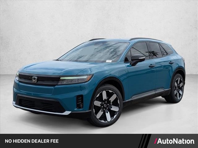 New 2026 Honda Prologue Elite image 1