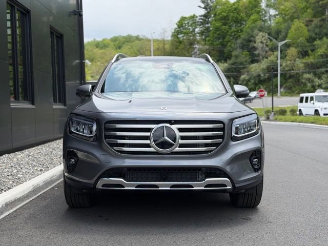 Used 2026 Mercedes-Benz GLB 250 4MATIC image 10