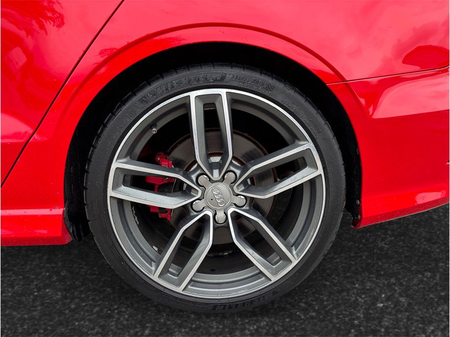 Used 2016 Audi S3 Prestige AWD/4WD image 13