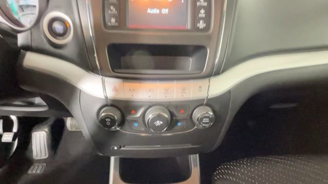 Used 2017 Dodge Journey SE w/ Blacktop Package AWD/4WD image 29