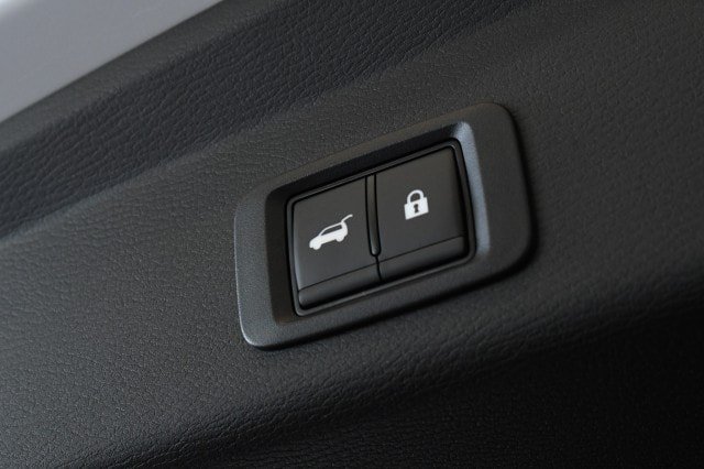 New 2026 Mitsubishi Outlander SEL Black Edition AWD/4WD image 22