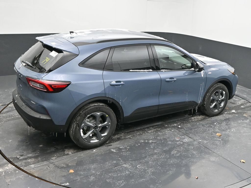 New 2026 Ford Escape ST-Line w/ Cold Weather Package image 39