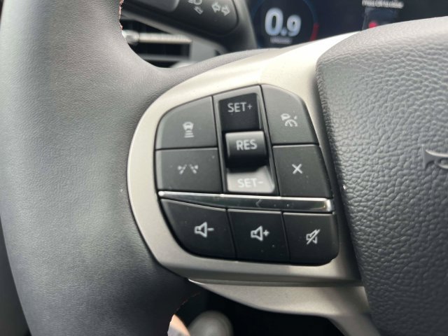 New 2027 Ford Explorer Active w/ Active Comfort Package AWD/4WD image 16