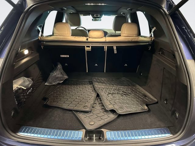 Certified 2026 Mercedes-Benz GLE 350 4MATIC image 8