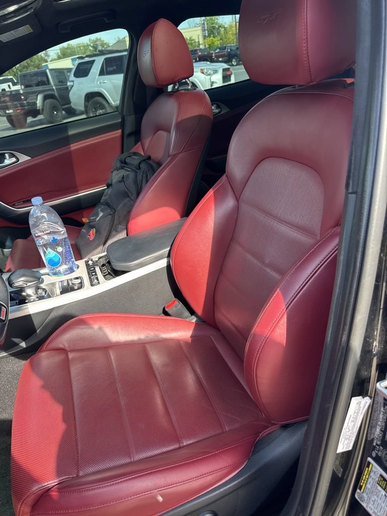 Used 2019 Kia Stinger GT2 image 10