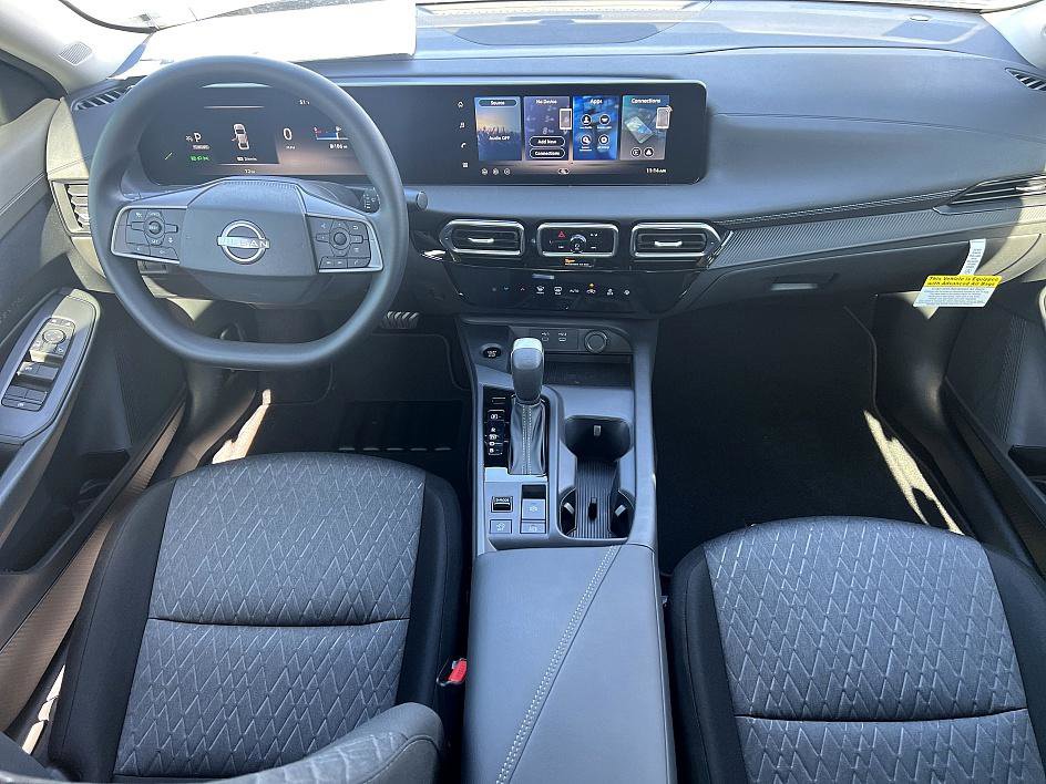 New 2026 Nissan Sentra SV image 8