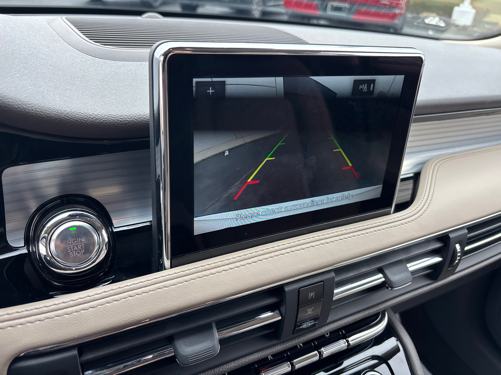 Certified 2022 Lincoln Corsair FWD image 20