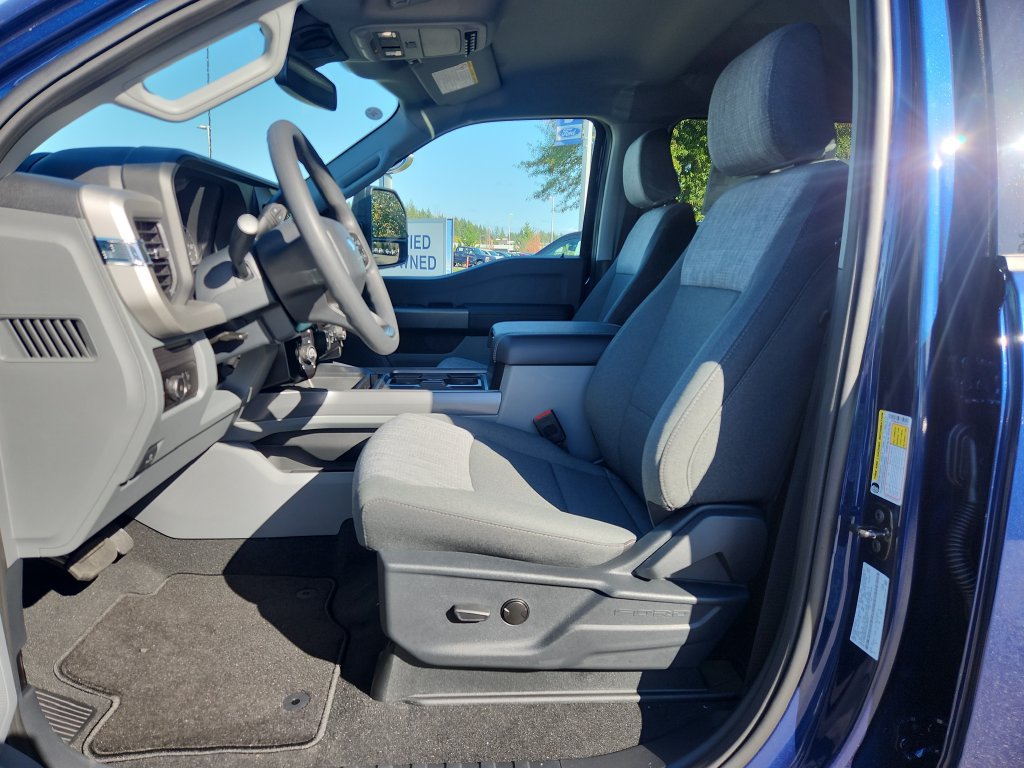 New 2027 Ford F250 XLT w/ Tremor Off-Road Package AWD/4WD image 13