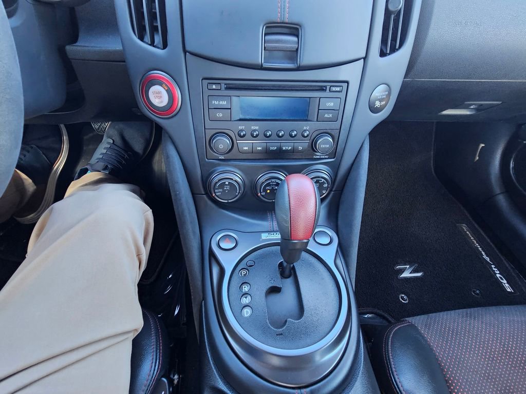 Used 2020 Nissan 370Z image 19