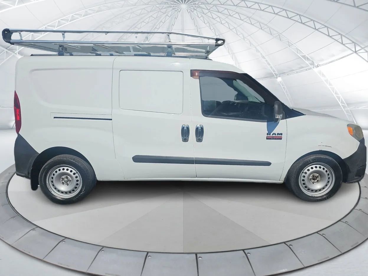 Used 2016 RAM ProMaster City Tradesman image 4