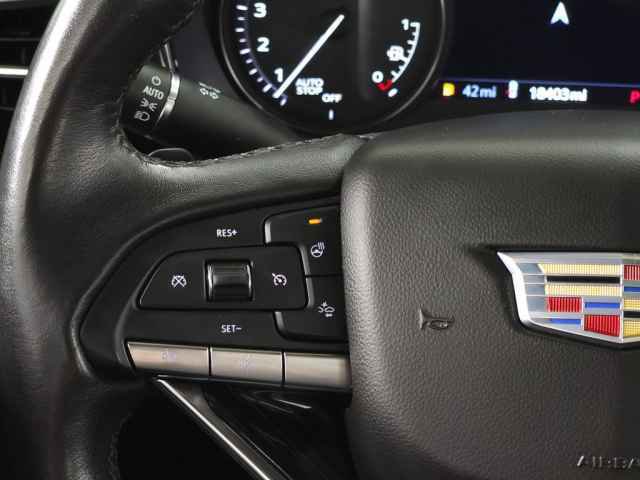 Certified 2023 Cadillac XT6 Premium Luxury w/ Technology Package image 22