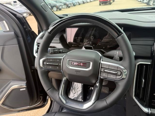 New 2026 GMC Acadia Elevation w/ Super Cruise Package AWD/4WD image 18