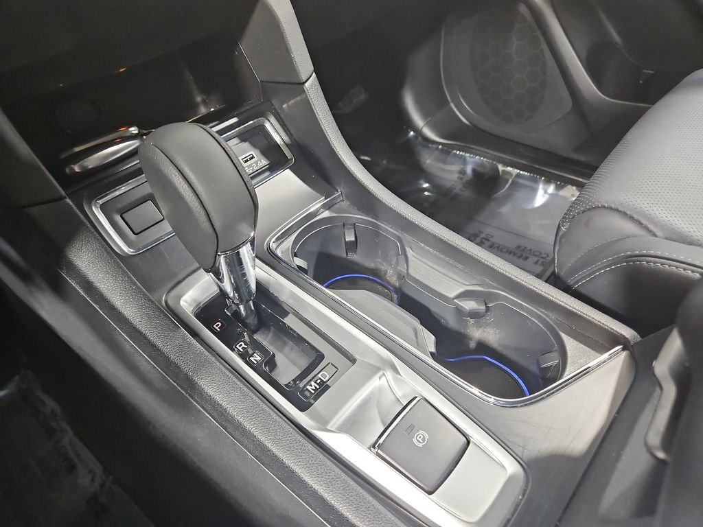 Certified 2023 Subaru Ascent Limited image 24