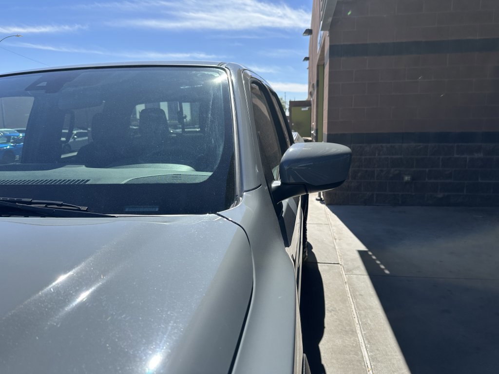 Used 2024 Nissan Frontier PRO-4X w/ Technology Package AWD/4WD image 13
