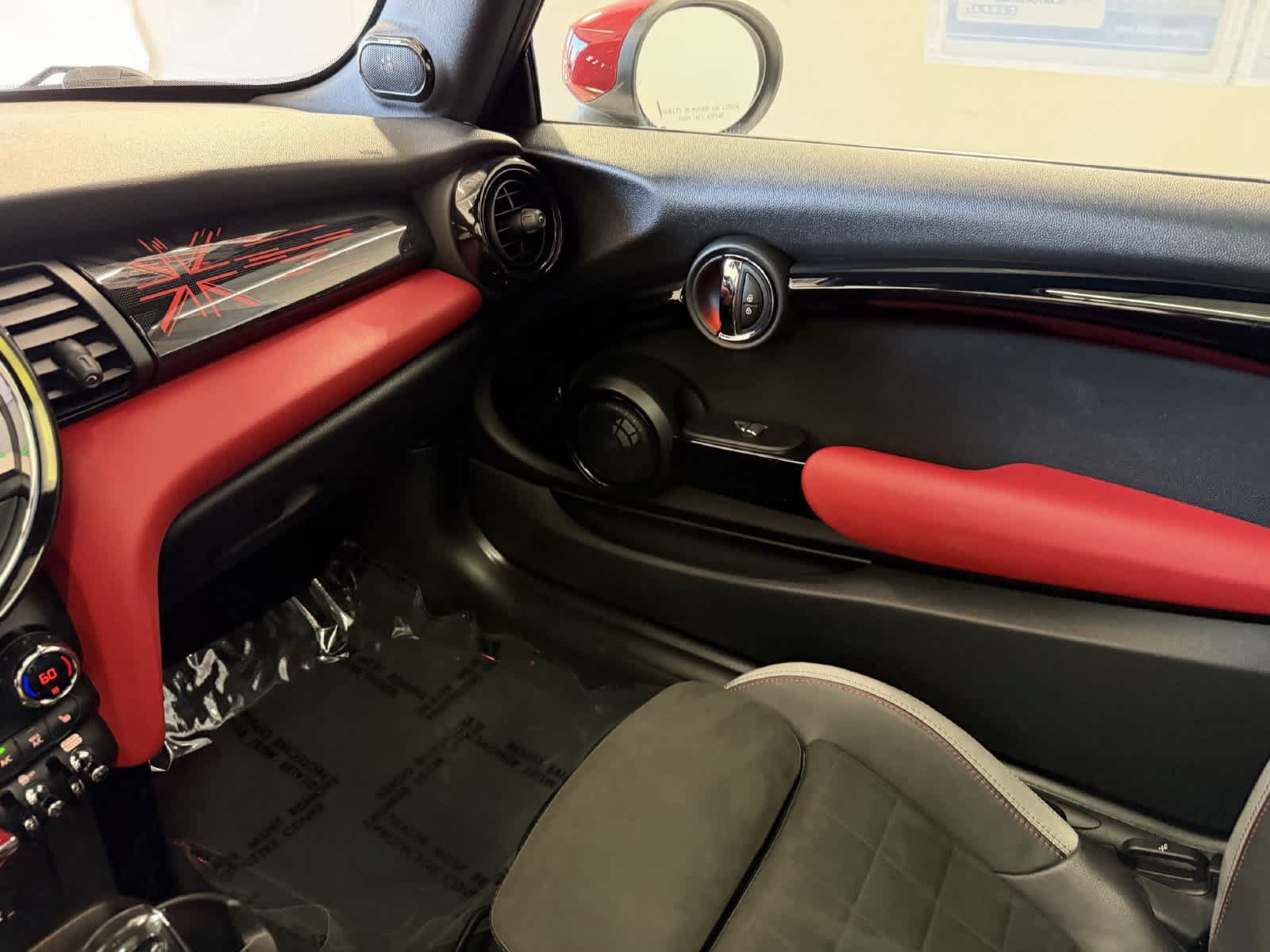 Used 2020 MINI Cooper John Cooper Works FWD image 23