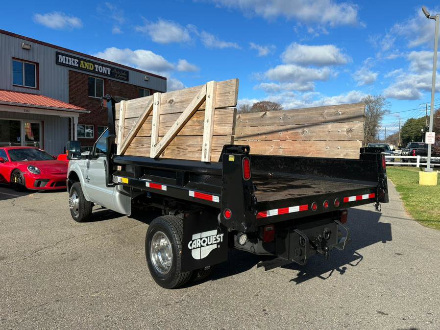 Used 2016 Ford F350 XL w/ Power Equipment Group image 10